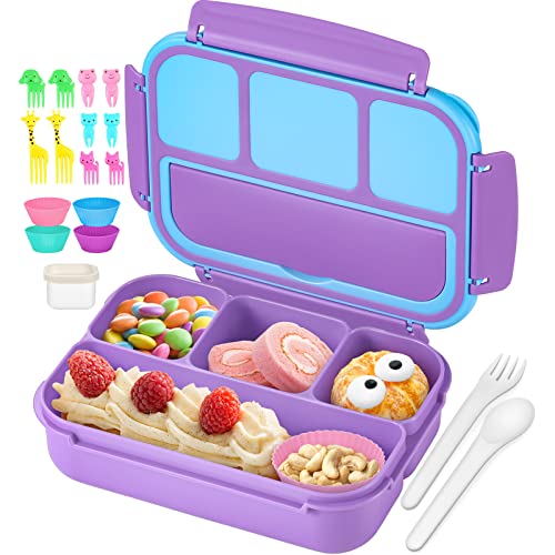Bento Lunch Box for Kids Deal