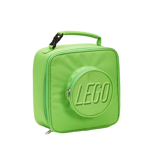 LEGO Lunch Bag, Green