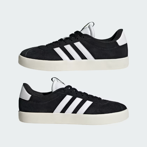 Adidas Women's VL Court 3.0 Shoes