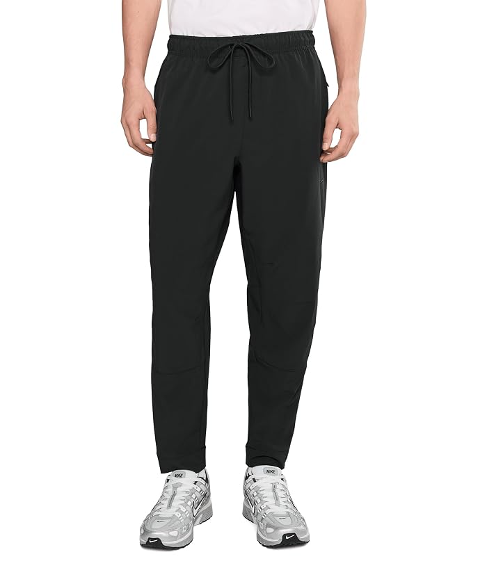 Nike Men's Unlimited Dri-FIT Tapered Versatile Pants (Grey)