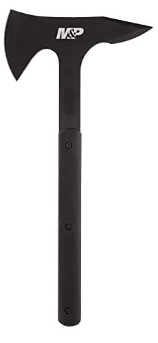 Smith & Wesson M&P Extraction & Evasion 16in S.S. Full Tang Tactical Axe