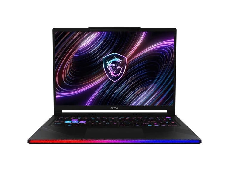 MSI Raider 16 Max HX 16" QHD+ 240Hz OLED Gaming Laptop with 32GB DDR5 and 1TB SSD Deal