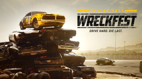 Wreckfest: Season Pass PC Digital Download Deal