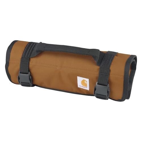 16-Pocket Carhartt Utility Roll Organizer Deal