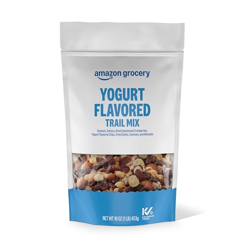 Yogurt Flavored Trail Mix 16 Oz Deal