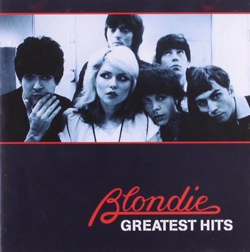 Blondie - Greatest Hits Audio CD