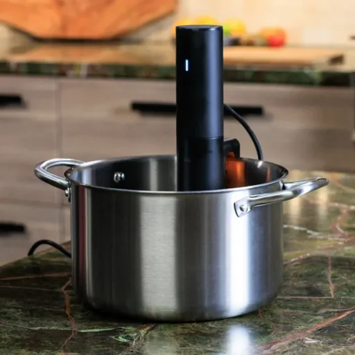 Anova Precision Cooker Mini Sous Vide