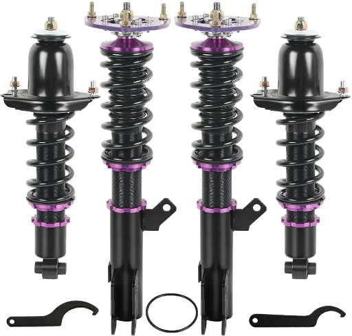 Coilovers For 2000-2006 Toyota Celica