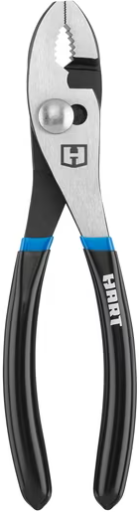 HART 8-inch Slip Joint Pliers Deal
