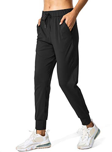 SANTINY Women's Jobbers Pants w/ Pockets