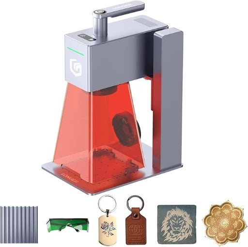Longer Nano Pro 12W Laser Engraver Deal
