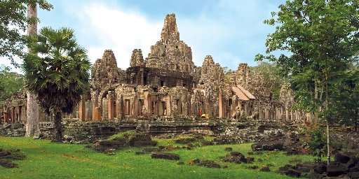 15-Day Vietnam and Cambodia Luxury River Cruise