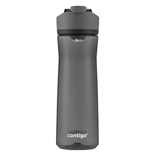 Contigo Cortland 2.0 24oz. Water Bottle with AUTOSEAL Lid Deal