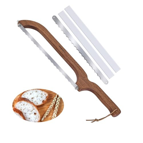 Sourdough Bread Knife 16"