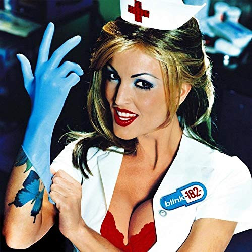 blink-182: Enema Of The State (Vinyl)