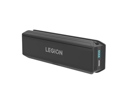 Lenovo Legion Go 65W 12800 Power Bank