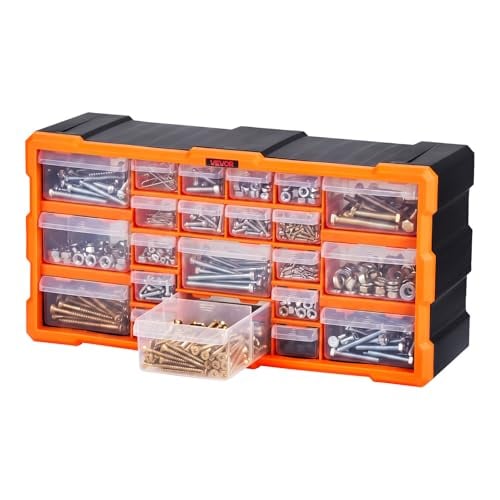 VEVOR 22-Drawer Storage Organizer Deal