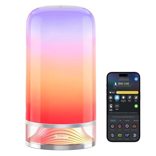 Govee RGBIC Smart Glow Lamp Deal