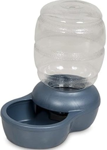 Petmate Replendish Gravity Pet Waterer 0.5-Gallon Deal