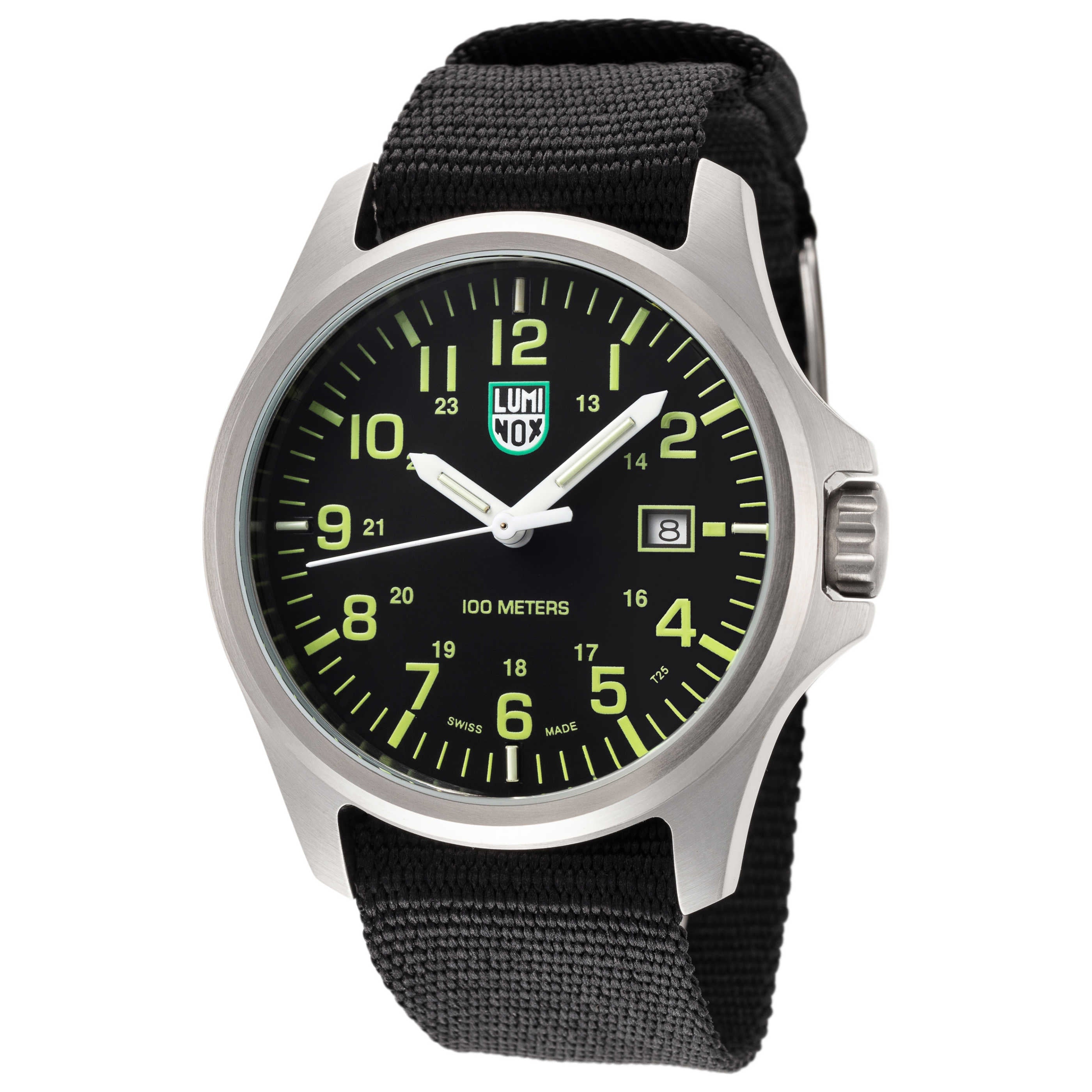 Luminox G 2500 Men's Quartz Watch 43mm