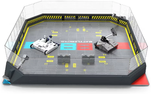 HEX BattleBots Arena 4.0 20+ Pieces