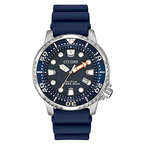 Citizen Promaster Dive Eco-Drive Watch BN0151-09L Deal