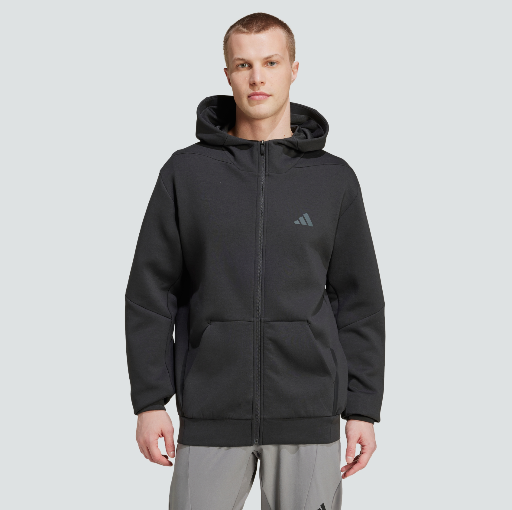 adidas Full-Zip Track Jacket Deal