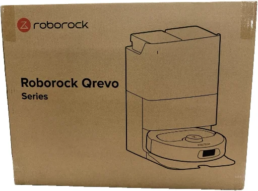 Roborock Qrevo S5V Robot Vacuum & Mop Deal