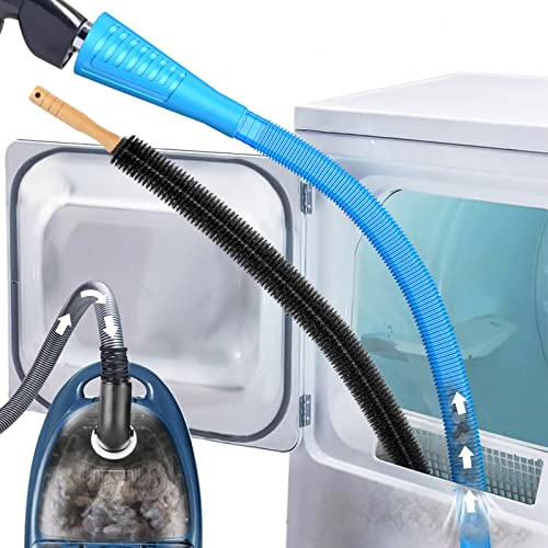 Sealegend 2 Pieces Dryer Vent Cleaner Kit Deal