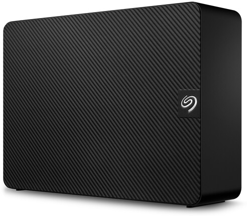 28TB Seagate Expansion USB 3.0 Desktop External Hard Drive