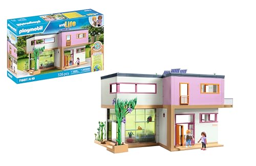 Playmobil Living House Deal