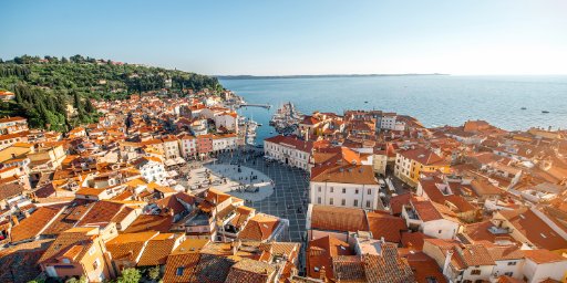 8-Day Summer Mediterranean Cruise from Venice