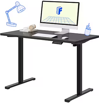 FlexiSpot Sit & Stand Desks