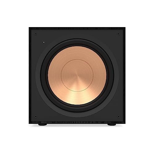 Klipsch Reference R-121SW 12” Front-Firing Subwoofer