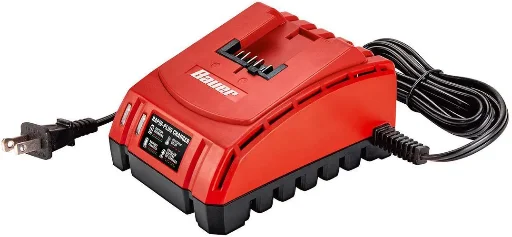 Harbor Freight Bauer 20V 3 Amp Rapid Charger Deal