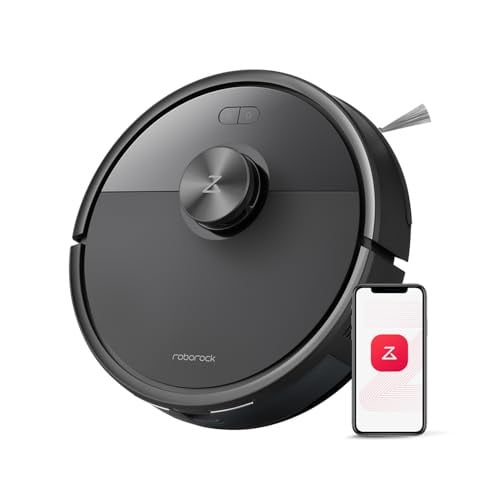 roborock Q7 M5 Robot Vacuum and Mop Combo Deal