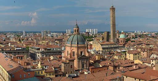 Roundtrip New York to Bologna Italy Flights on ITA Airways