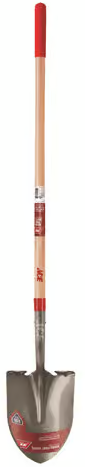 58" Round Digging or Square Transferring Shovel Deal