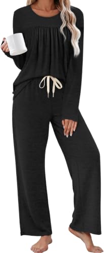 2 Piece Lounge Sets with Pockets Deal
