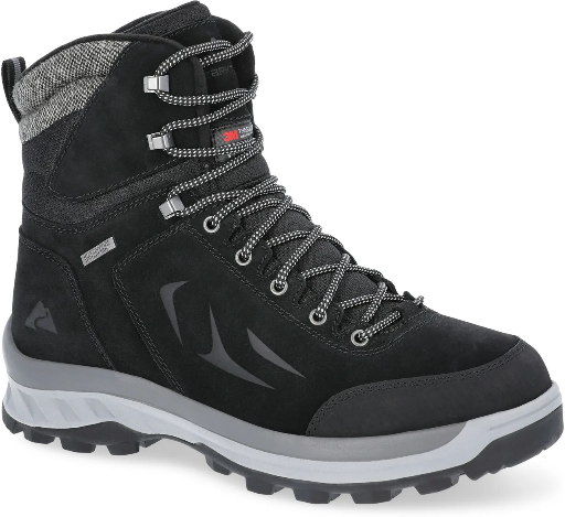 Ozark Trail Men’s Premium Snow Boots