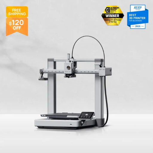 Bambu Lab A1 3D Printer