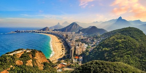 9-Day Guided Tour of Argentina and Brazil with Flights Deal