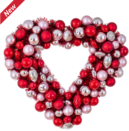 Michael's Valentine's Day Decor