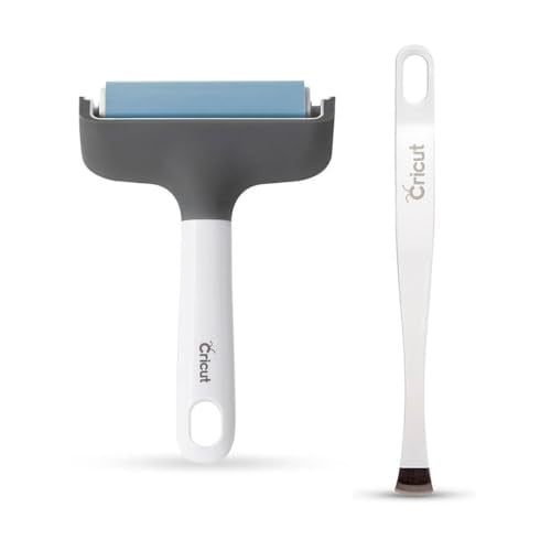Cricut Brayer & Mat Remover Set Tools Deal