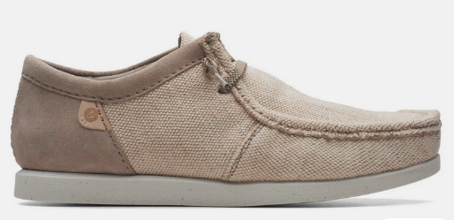 Clarks Shacrelite Moc