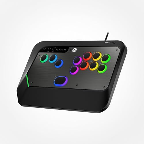 HyperX Clutch Tachi Controller