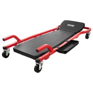 VEVOR 44" Garage Creeper 300 lbs Capacity