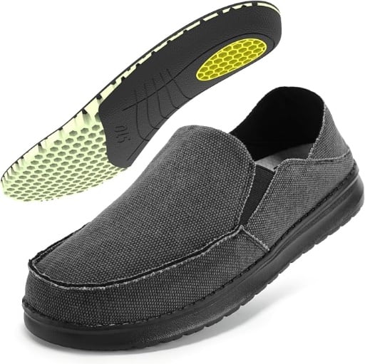 STQ Orthopedic Foldable Support Shoes Deal
