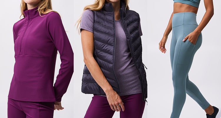 32 Degrees Women's Apparel Sale