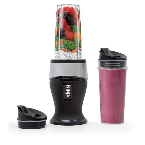Ninja Fit Compact Personal Blender 700W with (2) 16oz Cups Deal